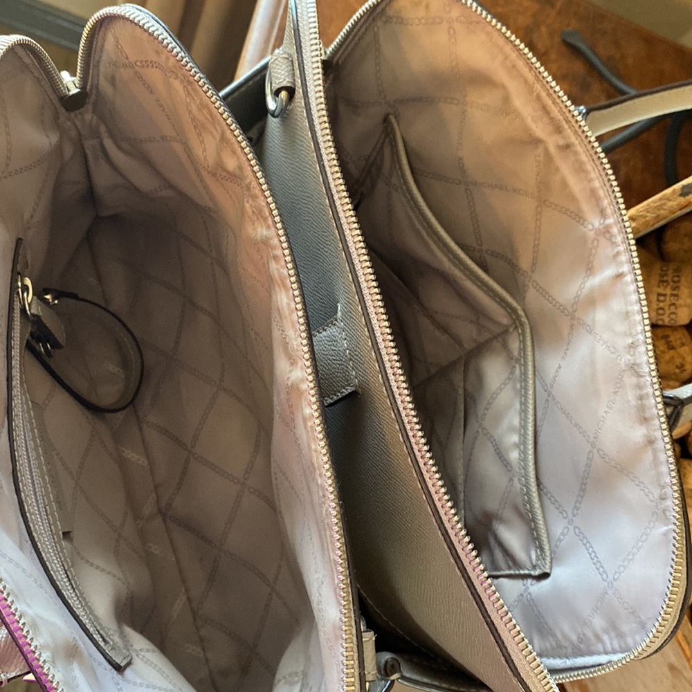Michael Kors, Houston bag - Picture 3 of 13